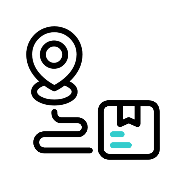 Track Icon